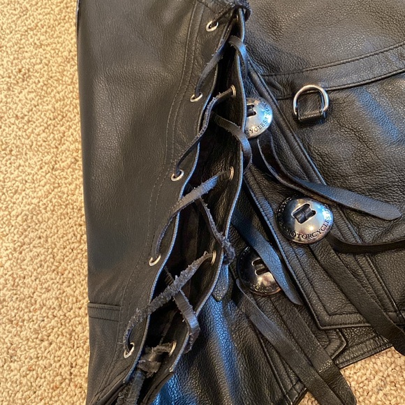 Harley Davidson Vest - Picture 15 of 16